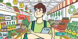Consumo Consciente: Pratique o Gasto Inteligente Diariamente