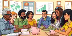 Previdência e Finanças: A Relação da Educação Financeira