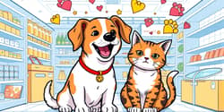 Cartão para Pet: Benefícios em Serviços e Compras para Seu Animal