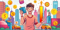 Cartão de Crédito e Score: Como Eles Se Relacionam