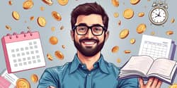 Crédito Flexível: Sua Escolha no Empréstimo Pessoal
