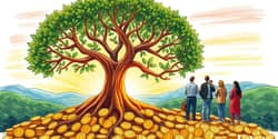 Fundos para Preservar o Capital: Opções Conservadoras