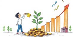 Mini Fundos: Como Começar com Pouco Dinheiro