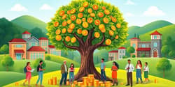 Invista com Propósito: Fundos de Impacto Social