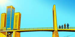 Fundos de Dívida Corporativa: Alternativas Seguras