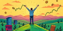 Viver de Renda: O Sonho que Pode se Tornar Realidade