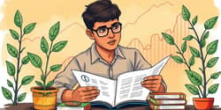 O Que os Ricos Fazem Diferente: Lições de Educação Financeira
