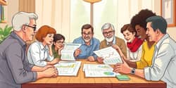 Aposentadoria Programada: Um Plano para Viver com Qualidade