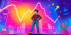 Desvendando a Bolsa de Valores: Primeiros Passos para Investir