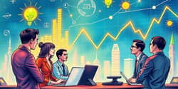 O Futuro dos Fundos de Investimento: Tendências e Projeções
