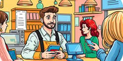 A Escolha Certa: Comparando Diferentes Provedores de Cartão