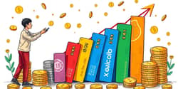 Otimizando Seu Dinheiro: Usando o Cartão para Planejamento Financeiro