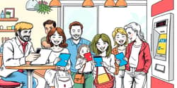 Recursos Extras: Conheça os Serviços Adicionais do Seu Cartão