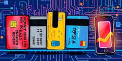 A Evolução do Cartão: Do Plástico à Experiência Digital