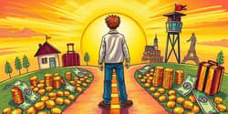 Alternativas de Crédito: Explorando o Empréstimo Pessoal