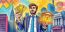 Fundos de Crédito Privado: Um Olhar Além do Tesouro Direto