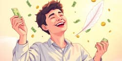 Sua Vida Mais Leve: Empréstimo Pessoal Sem Preocupações