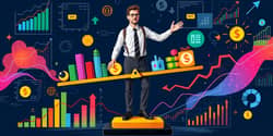 Rebalanceamento Inteligente: Mantenha Seu Portfólio de Fundos Otimizado