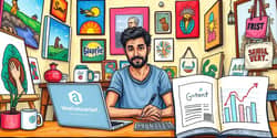 Finanças para Artistas: Como Monertizar Sua Paixão