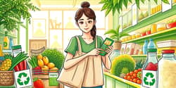 Consumo Consciente: Um Guia para Comprar Melhor e Gastar Menos