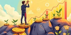 Revisão Financeira: Avalie Seu Progresso e Ajuste Seu Rumo