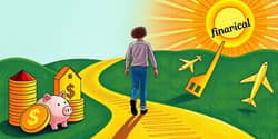 Metas Financeiras: Alcance Seus Sonhos com Planejamento