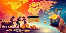 Cartão e Tecnologia: A Evolução dos Meios de Pagamento