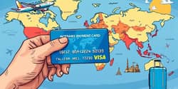 O Melhor Amigo do Viajante: Seu Cartão Internacional