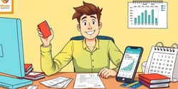 Despesas Inteligentes: Planejando Compras com Seu Cartão