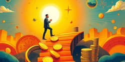 Sua Liberdade Financeira: Um Empréstimo Pessoal pode Ajudar