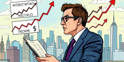 Cenários de Mercado: Como Seus Fundos Reagem
