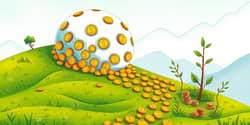 A Magia da Compoundagem: Como a Rentabilidade Alimenta o Fundo