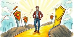 Segurança Financeira: Livre-se de Preocupações com o Futuro