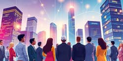 Fundos de Participações: Conectando Você a Grandes Empresas