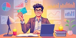 Cartão de Crédito: Ferrramenta Essencial para o Planejamento Pessoal