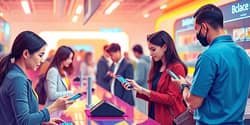 Pagamento Por Aproximação: A Revolução da Conveniência