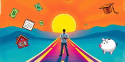 Planeje Sua Conquista: Empréstimo Pessoal com Visão de Futuro