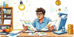 Otimize Suas Possibilidades: O Empréstimo Pessoal Perfeito
