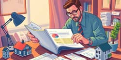 Decifrando o Prospecto: O Guia Completo do Investidor de Fundos