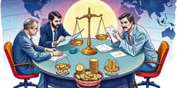 Taxas em Fundos: Entenda os Custos e Otimize Seus Ganhos