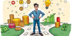 Sua Estratégia Financeira: O Empréstimo Pessoal Ideal