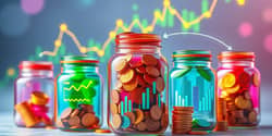 Diversificação com FOFs: Maximizando o Potencial dos Fundos