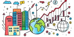 Fundos e o Cenário Macroeconômico: Entenda a Conexão