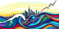 Ciclos de Mercado: Entenda as Ondas Econômicas e Lucros