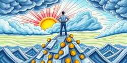 O Teste de Estresse Financeiro: Avalie Sua Resiliência Econômica