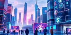 Finanças do Futuro: Prepare-se para as Tendências Emergentes