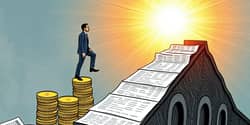 Construa Seu Futuro: Com a Ajuda do Empréstimo Pessoal
