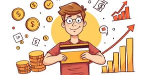 Limite do Cartão: Entenda Como Ele Funciona e Como Aumentar