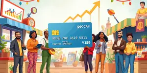 Cartão para MEI: Soluções de Crédito para Microempreendedores