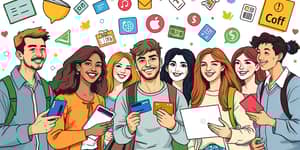 Cartão Universitário: Como Consegui-lo e Aproveitar as Vantagens